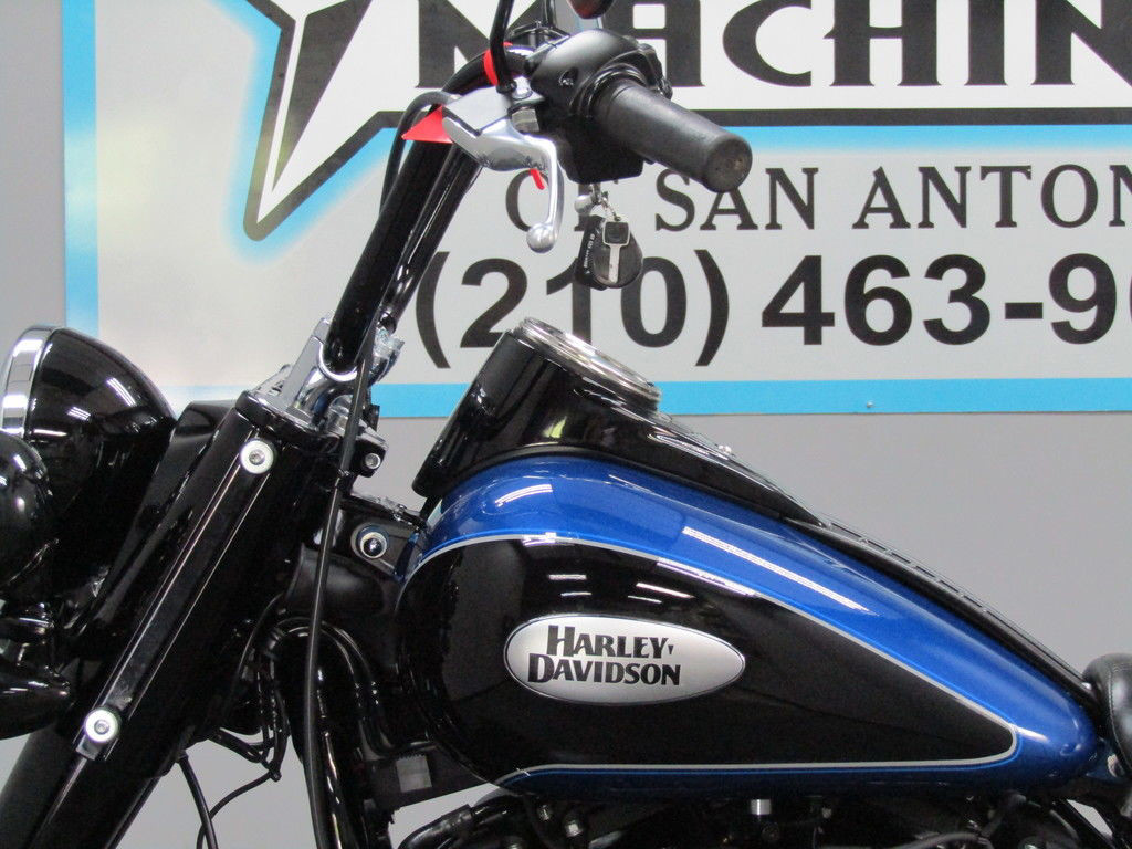 Heritage Classic 114