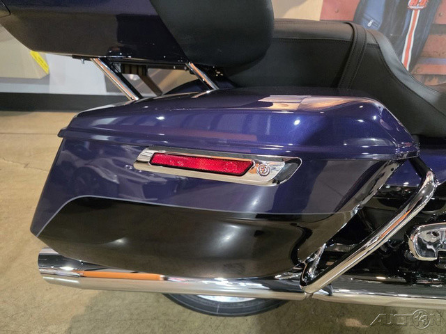 Street Glide® Limited