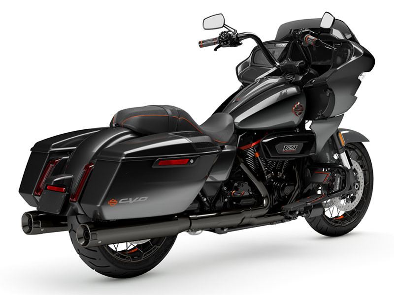 CVO® Road Glide®