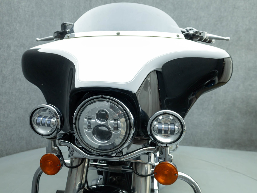 Electra Glide® Police/Fire Rescue