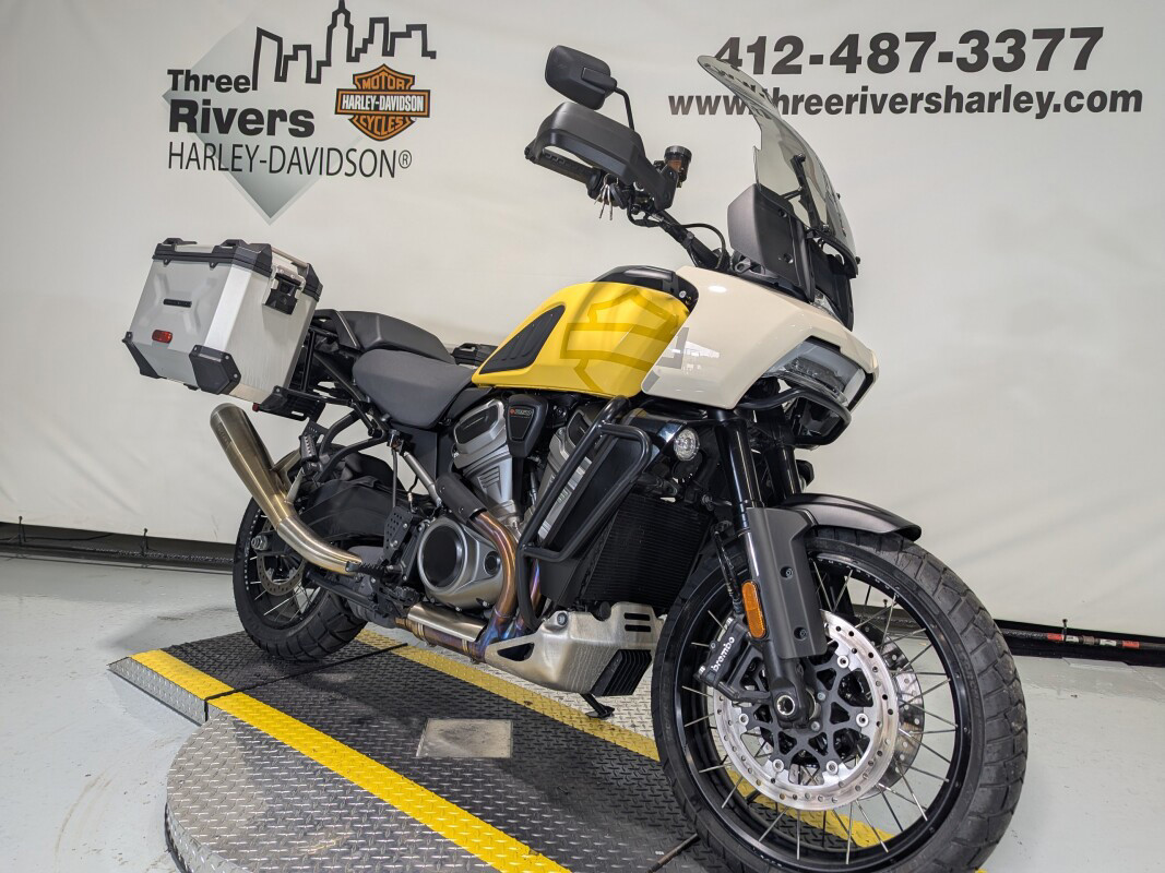 Pan America® 1250 Special
