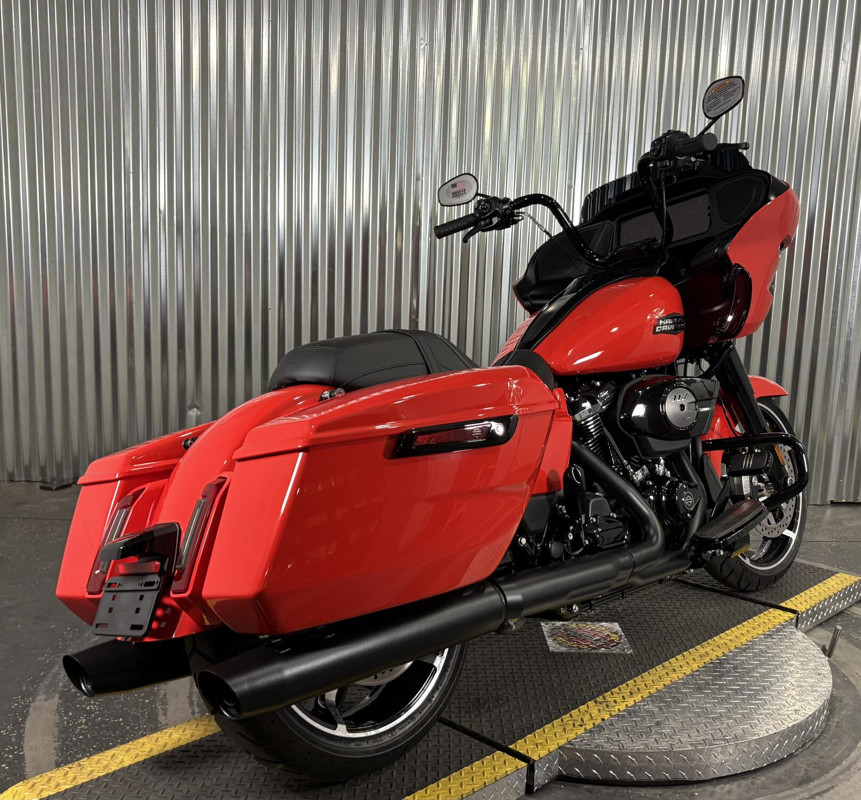 Road Glide®