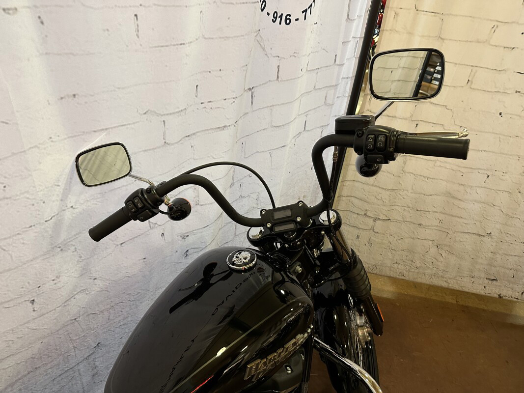 2020 HarleyDavidson® FXBB Street Bob® for Sale in Leesport, PA (Item