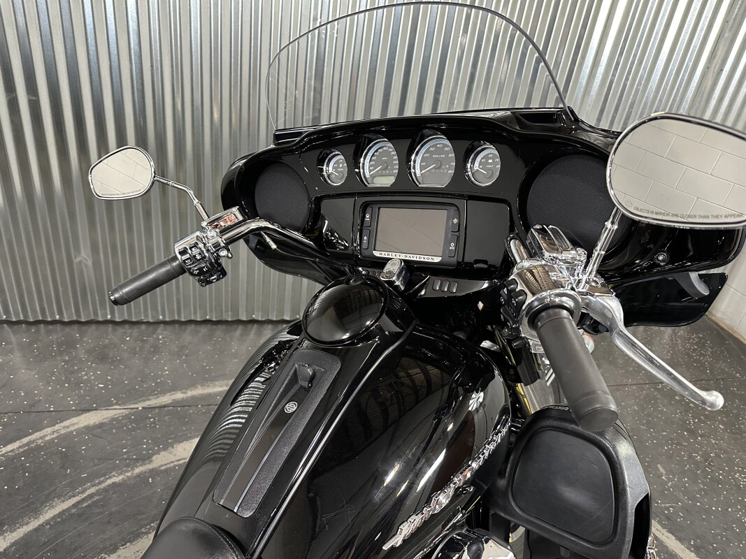Electra Glide® Ultra® Limited