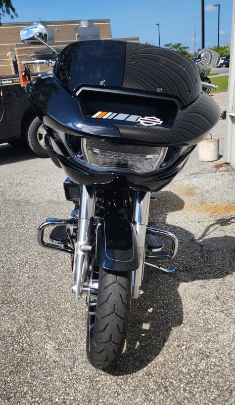 Road Glide®