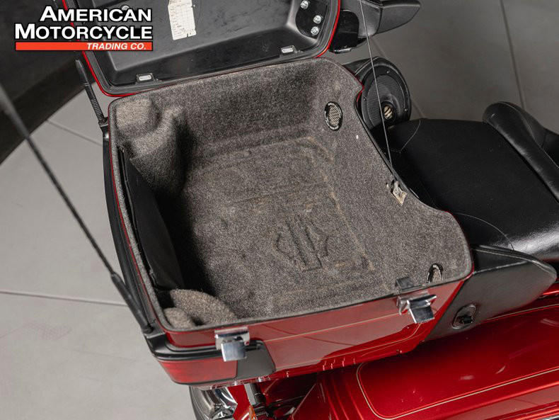 Ultra Classic® Electra Glide®