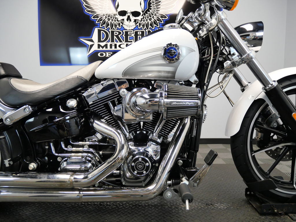 Softail® Breakout®