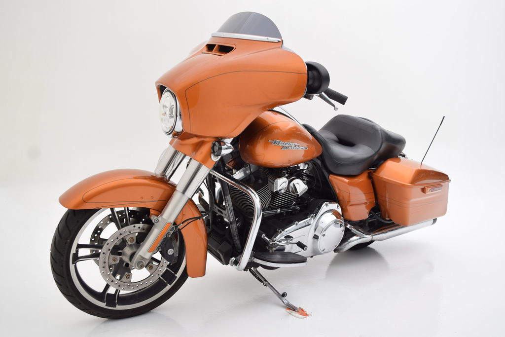 Street Glide® Special