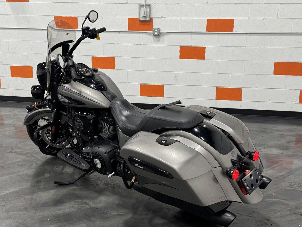 Springfield Dark Horse