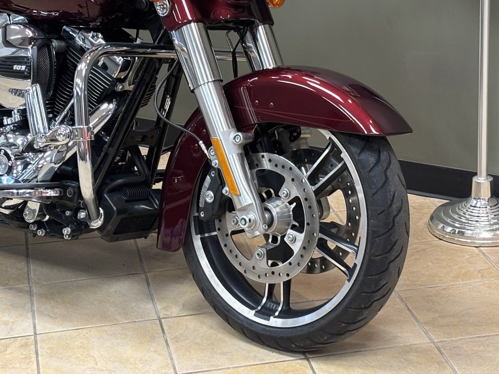 Street Glide® Special