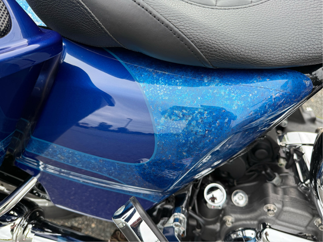CVO® Road King®