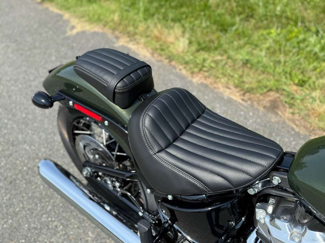 Street Bob®