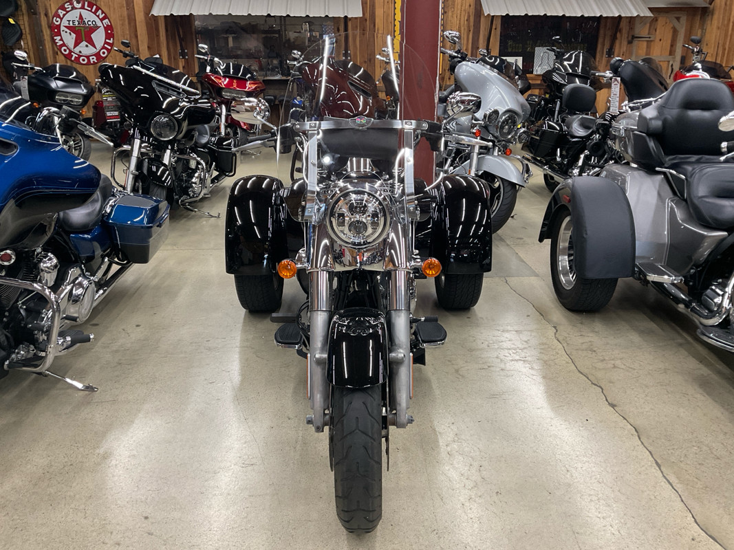 Freewheeler®