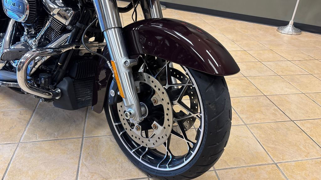 Road Glide® Special