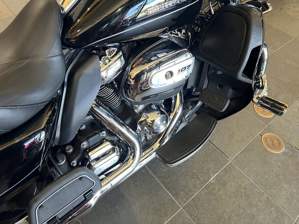 Electra Glide® Ultra® Limited