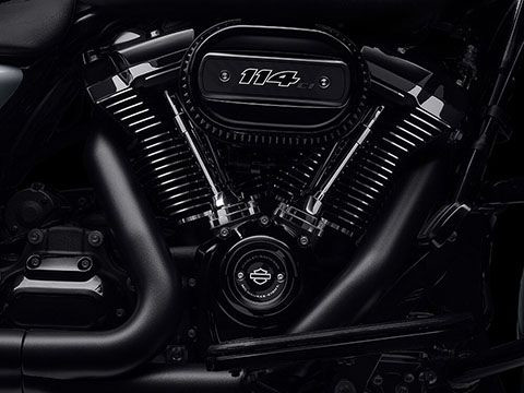 Street Glide® Special