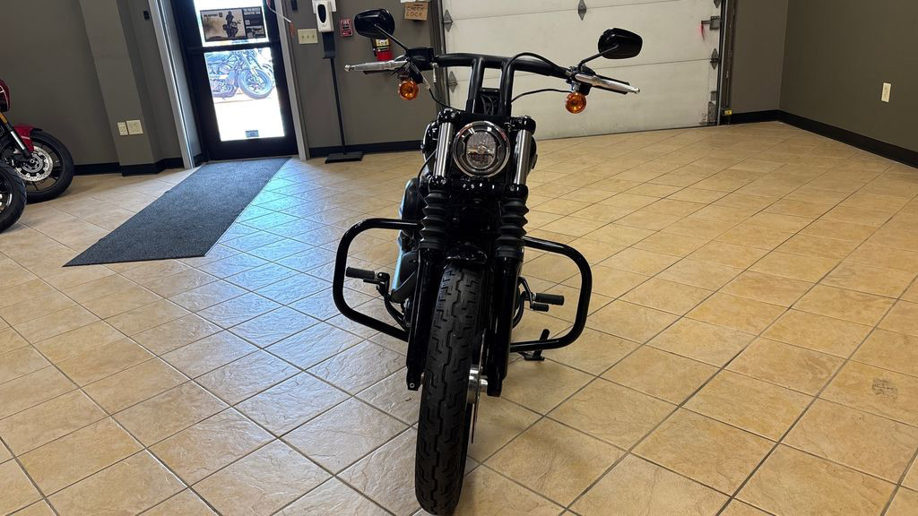 Street Bob®