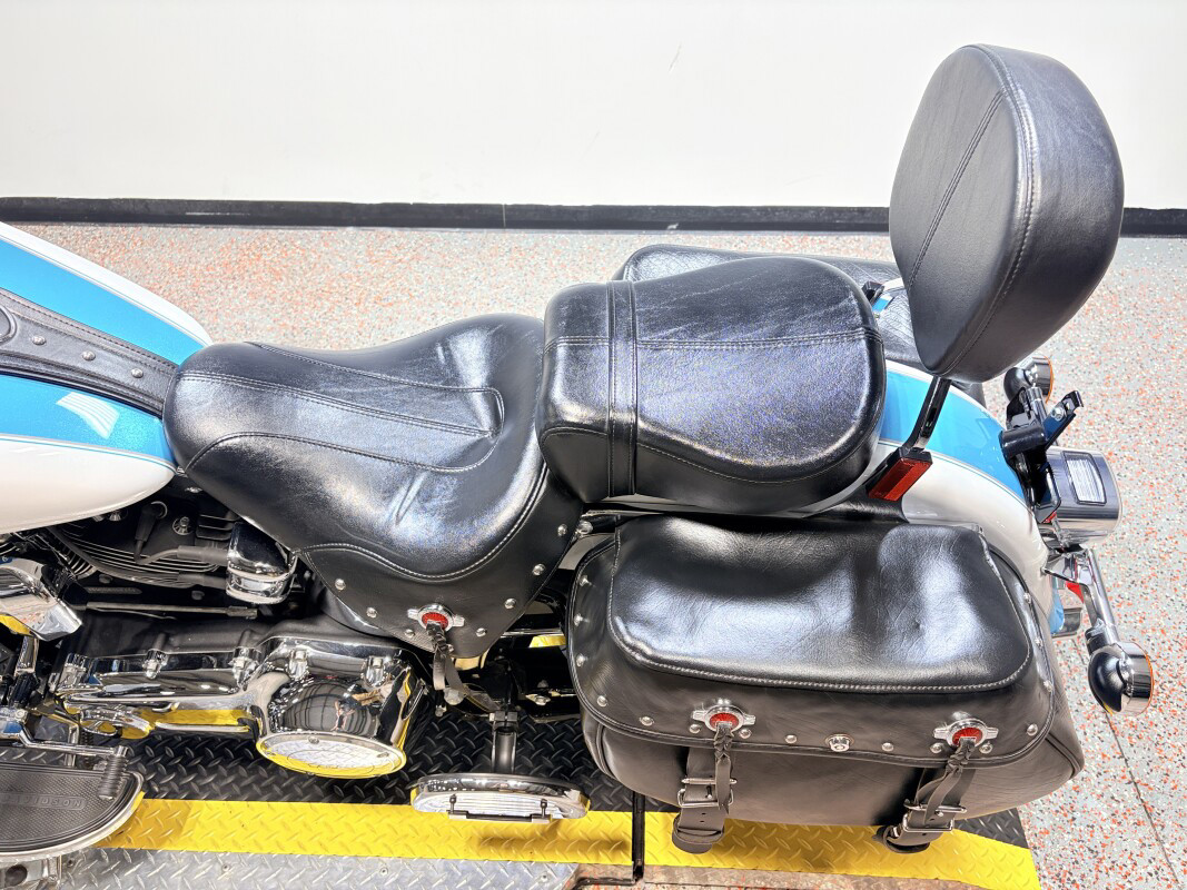 Heritage Softail® Classic