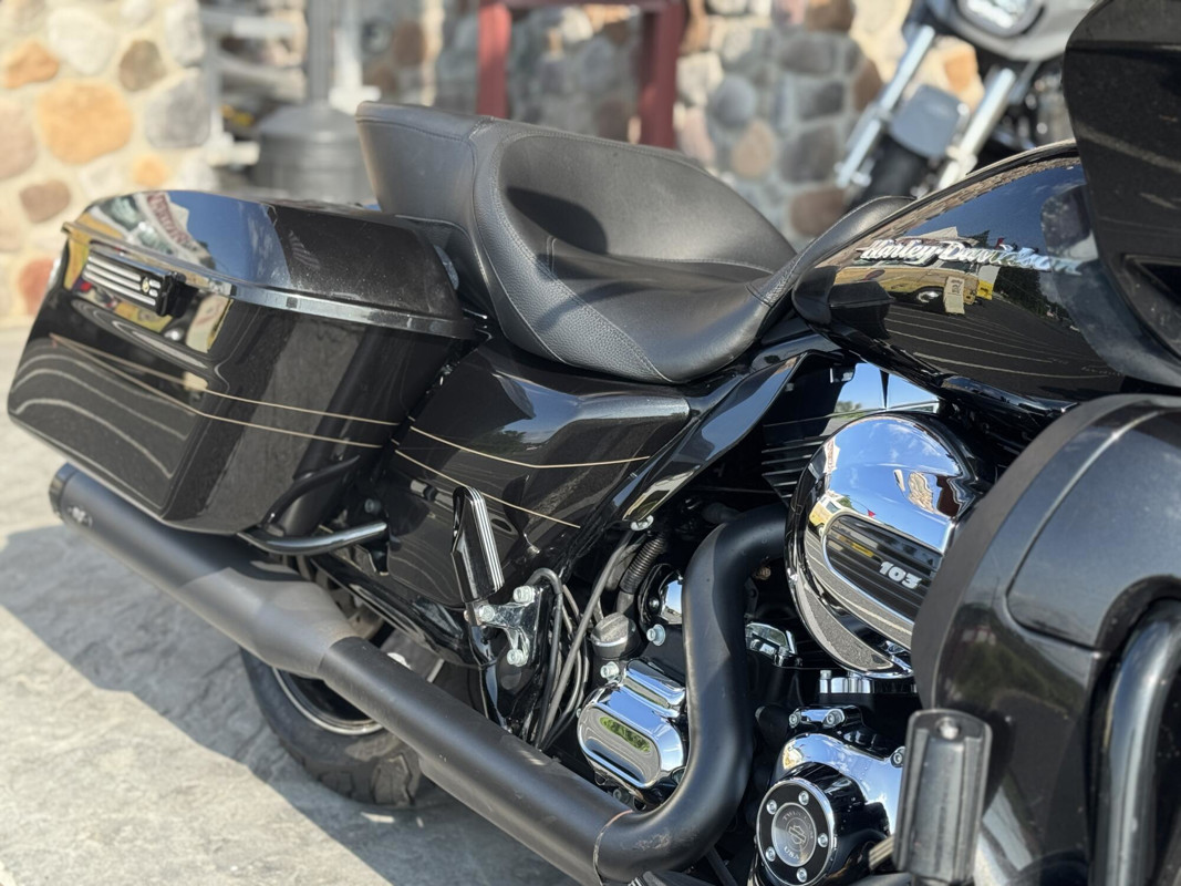 Road Glide® Special