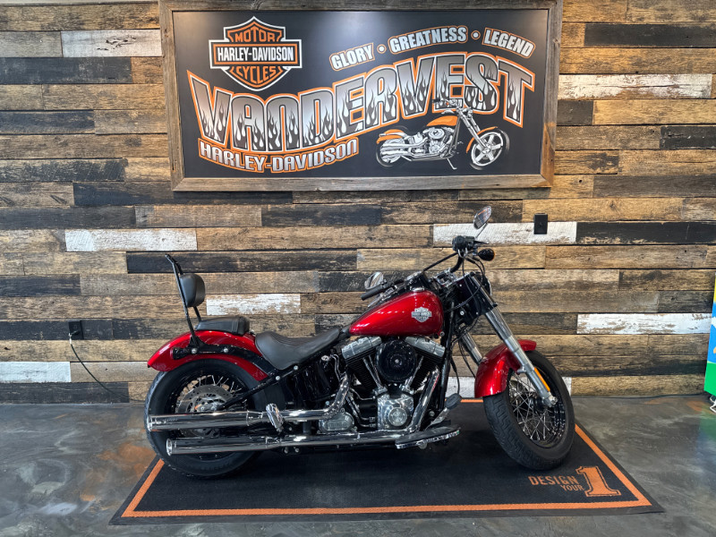 Softail® Slim