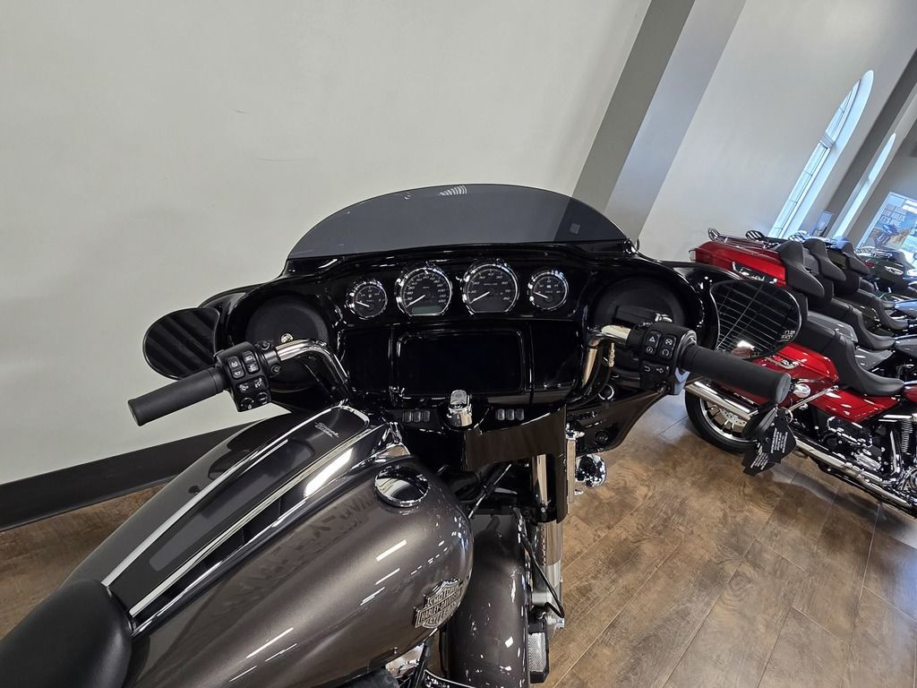Street Glide® Special
