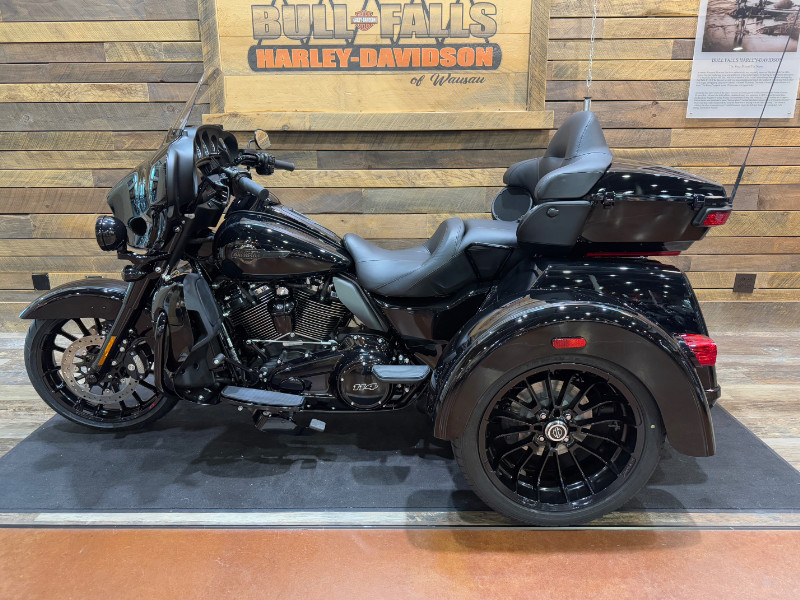 Tri Glide® Ultra
