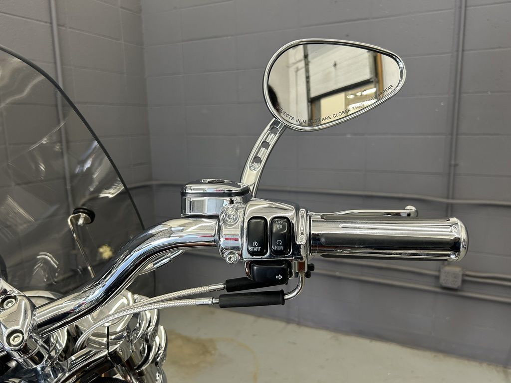 Screamin' Eagle® Dyna®