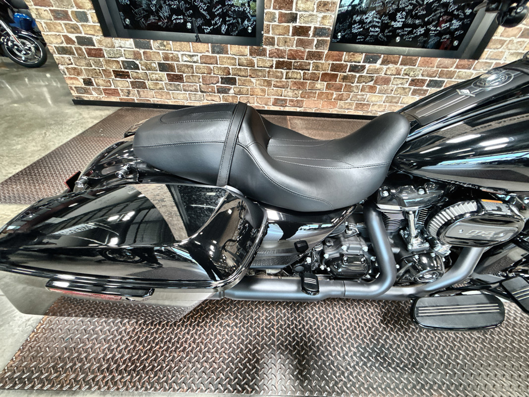 Road King® Special