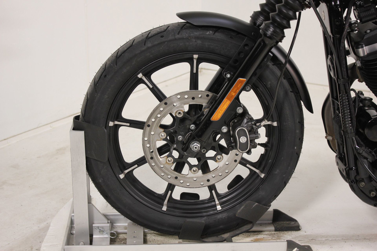 Sportster® Iron 883®