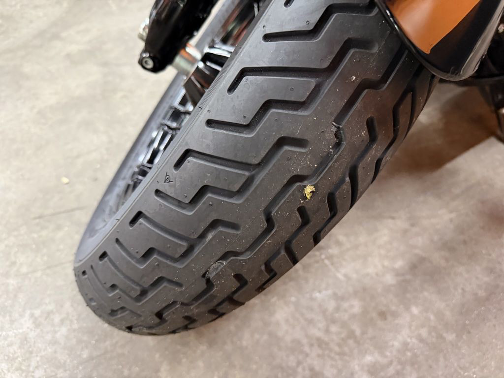 Sportster® Forty-Eight®