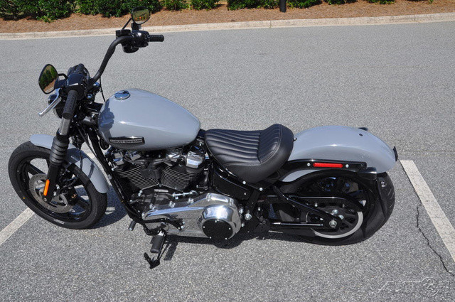 Street Bob®
