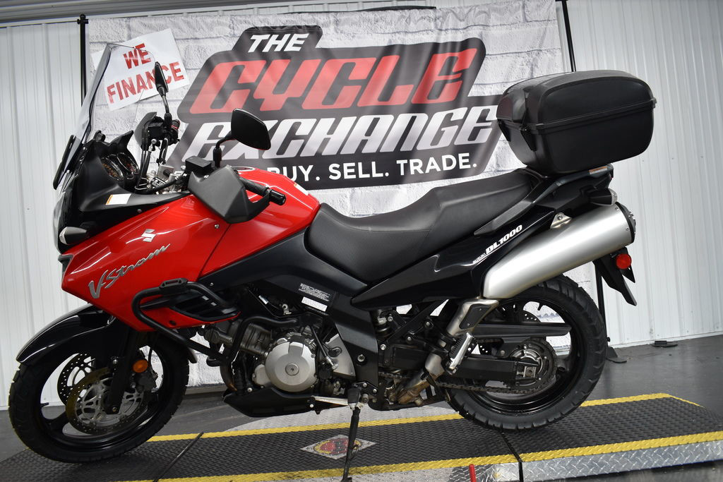 V-Strom 1000