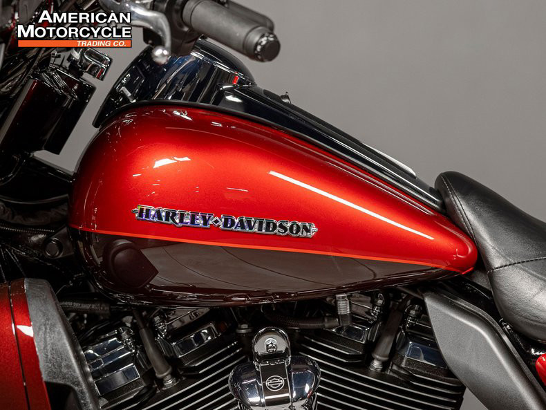 Electra Glide® Ultra® Limited
