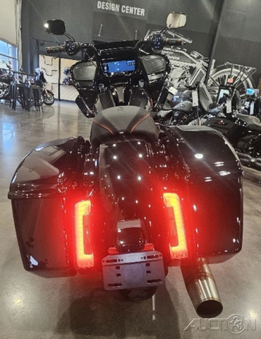 CVO® Road Glide®