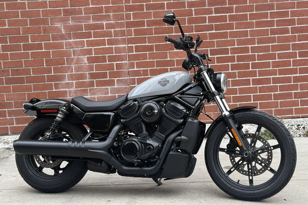 Nightster