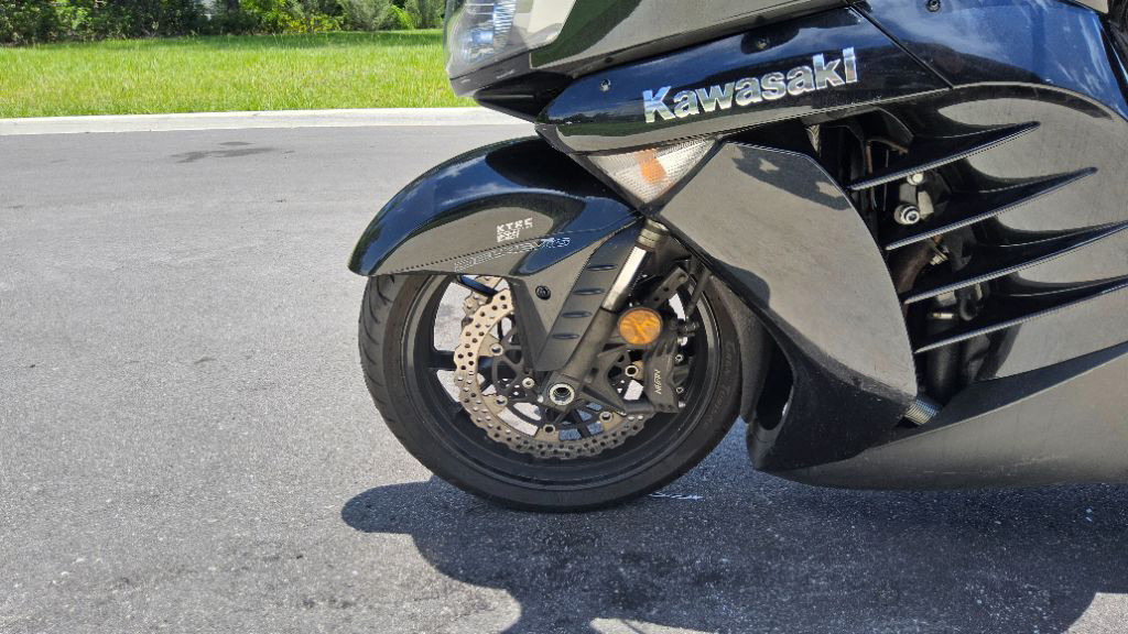 Concours® 14 ABS