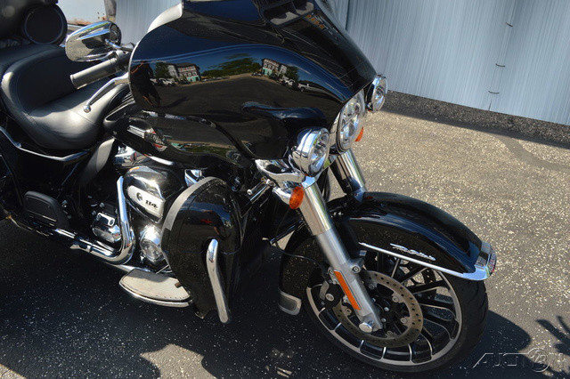 Tri Glide® Ultra