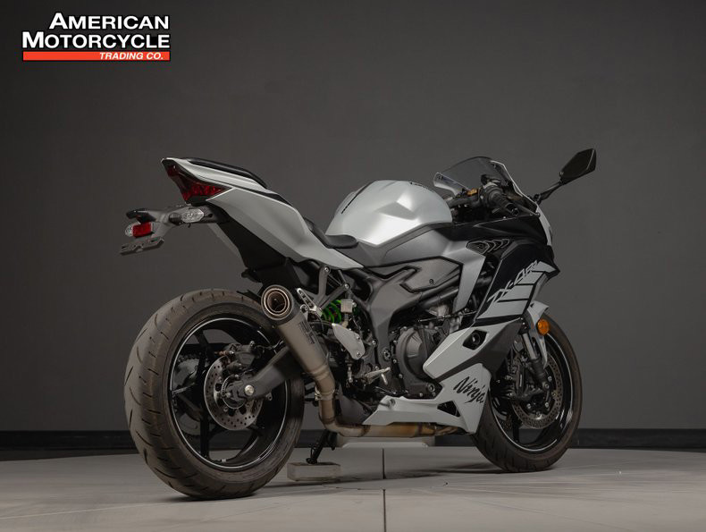 Ninja ZX-4RR