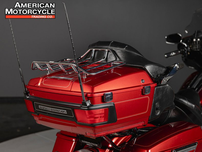 Ultra Classic® Electra Glide®