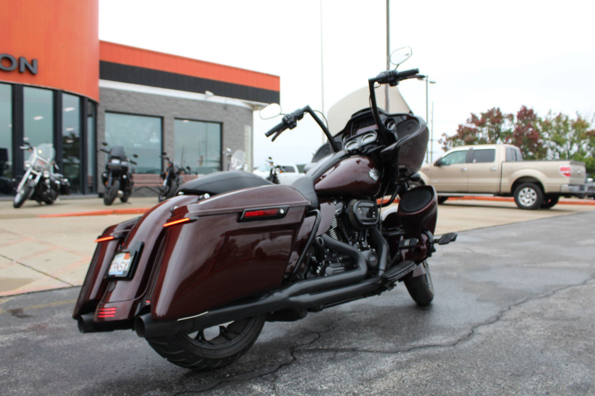 Road Glide® Special