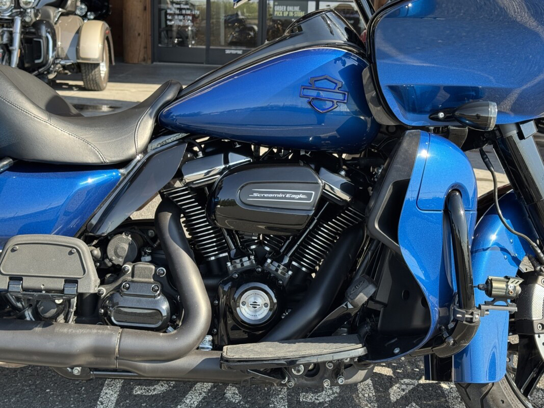 Road Glide® Limited