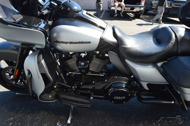 Road Glide® Limited
