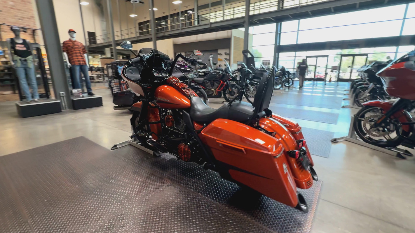 Road Glide® Special