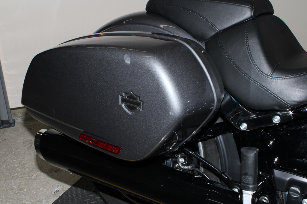 Sport Glide®