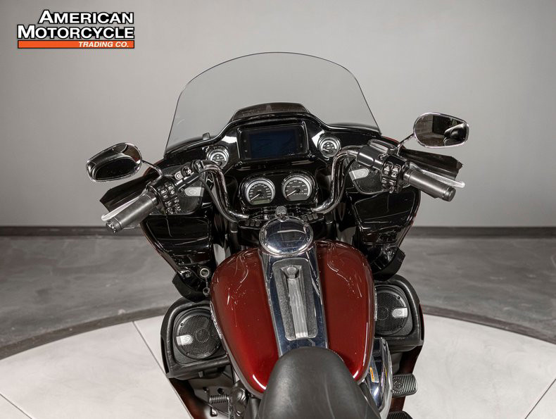 Road Glide® Limited