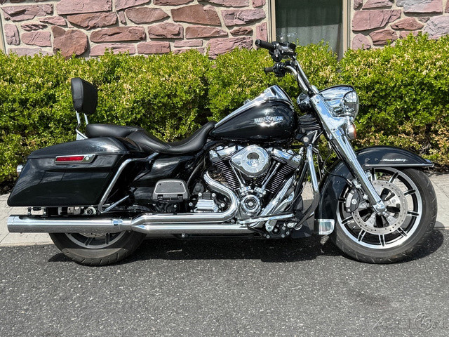 Road King®