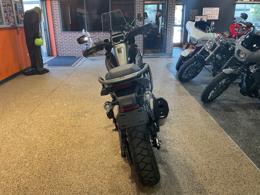 Pan America® 1250 Special