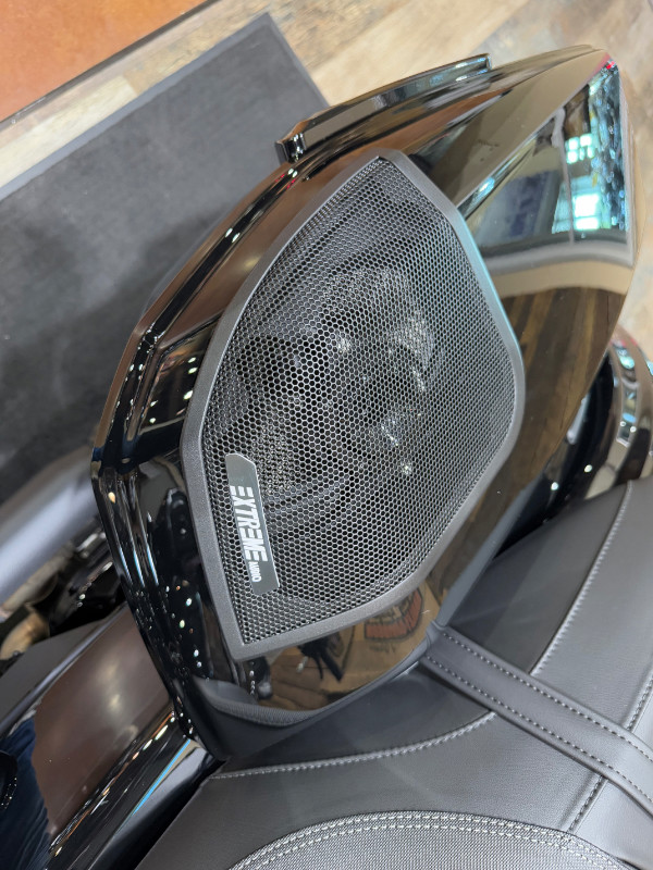 Road Glide®