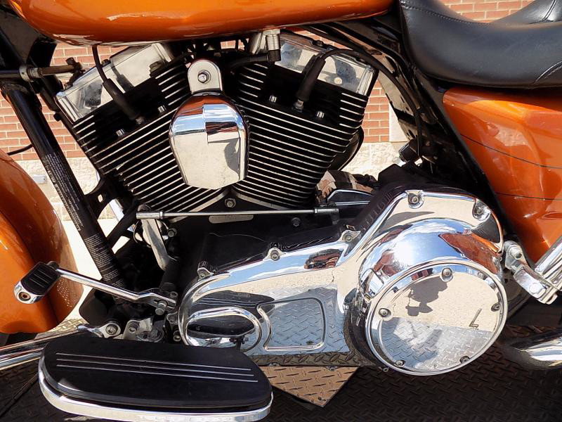 Street Glide® Special