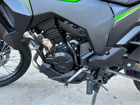 Versys-X 300 ABS